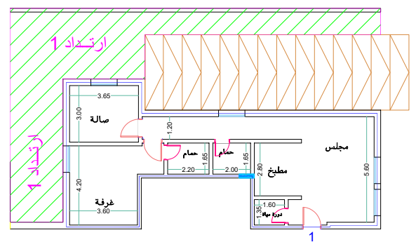 منازل الماجد Manazel AlMajed 08