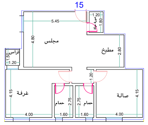 منازل الماجد Manazel AlMajed 08