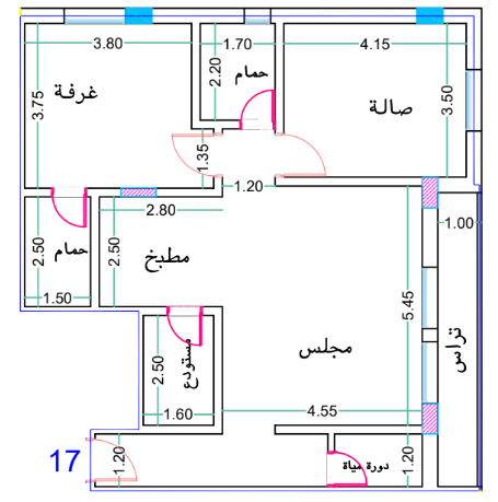 منازل الماجد Manazel AlMajed 08