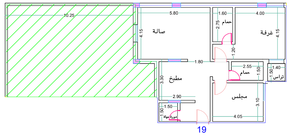 منازل الماجد Manazel AlMajed 08