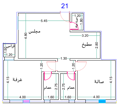 منازل الماجد Manazel AlMajed 08