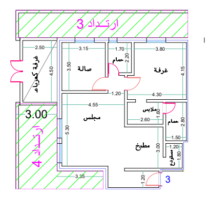 منازل الماجد Manazel AlMajed 08