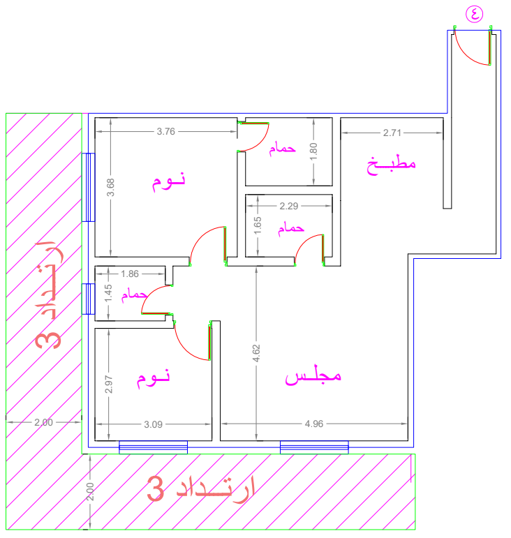 منازل الماجد Manazel AlMajed 07