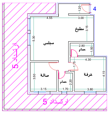 منازل الماجد Manazel AlMajed 08