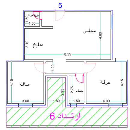 منازل الماجد Manazel AlMajed 08