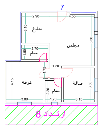 منازل الماجد Manazel AlMajed 08