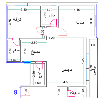 منازل الماجد Manazel AlMajed 08